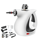 VaporClean Pro® Bivolt – Vaporizador Portátil de Alta Pressão para Limpeza Profunda