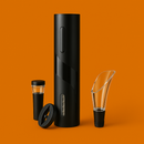 Abridor de Vinho Elétrico