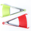 Espátula Mágica 2 em 1 - Material Premium