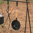 Acendedor de Carvão para Churrasco