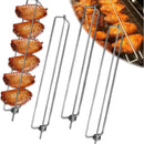 Garfo para Asa de Frango 3 Peças