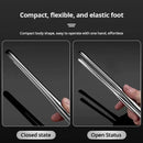 Pinça de Churrasco Inox