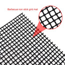 Tapete Gourmet Antiaderente para Grelha