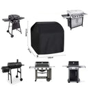 Capa Protetora para Churrasqueira