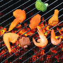 Tapete Gourmet Antiaderente para Grelha