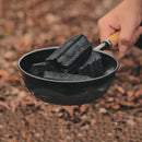 Acendedor de Carvão para Churrasco