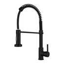 Torneira Gourmet de Cozinha com Spray Extensor